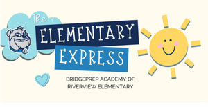 Elementary Newsletter 8/19